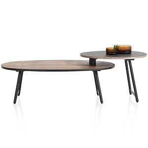 Table basse TORANO Xooon