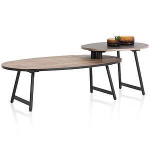 Table basse TORANO Xooon