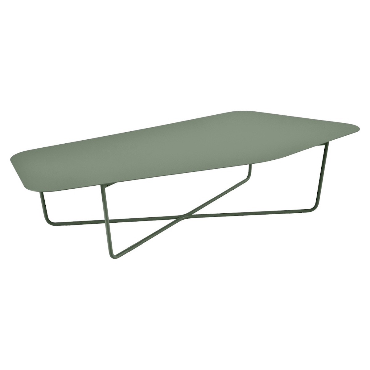 Table basse ULTRASOFA Fermob cactus