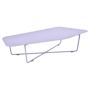 Table basse ULTRASOFA Fermob guimauve