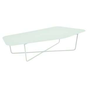 Table basse ULTRASOFA Fermob menthe glaciale