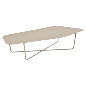 Table basse ULTRASOFA Fermob muscade 