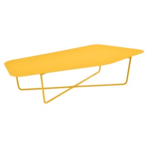 Table basse ULTRASOFA Fermob New miel