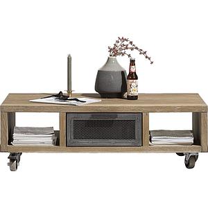 Table basse VITORIA Henders & Hazel 60x110cm