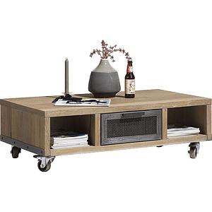 Table basse VITORIA Henders & Hazel 60x110cm
