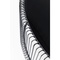 Table basse Wire Uno noir 60x90cm Kare Design