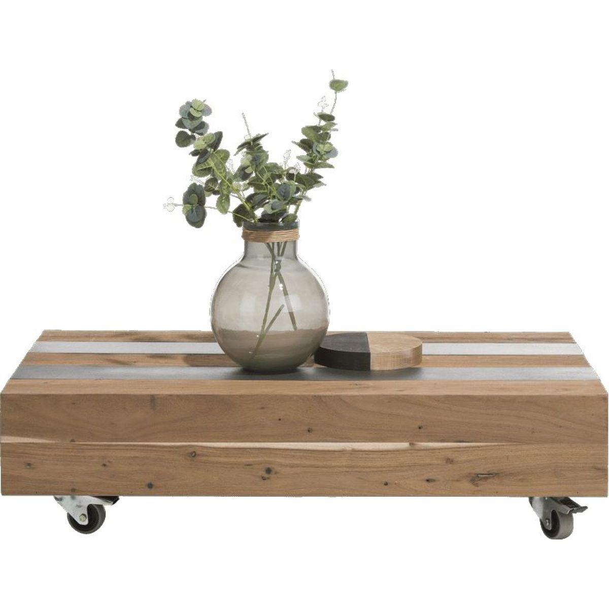 Table basses LANAI Xooon