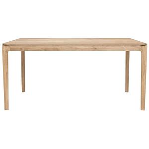 Table BOK Ethnicraft chêne