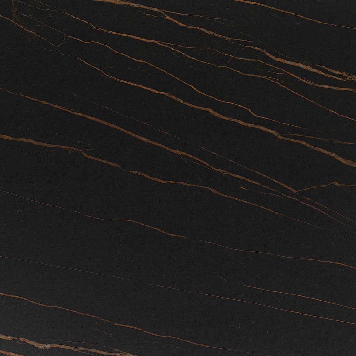 Table céramique 180x90cm GLORIA Kare Design noir