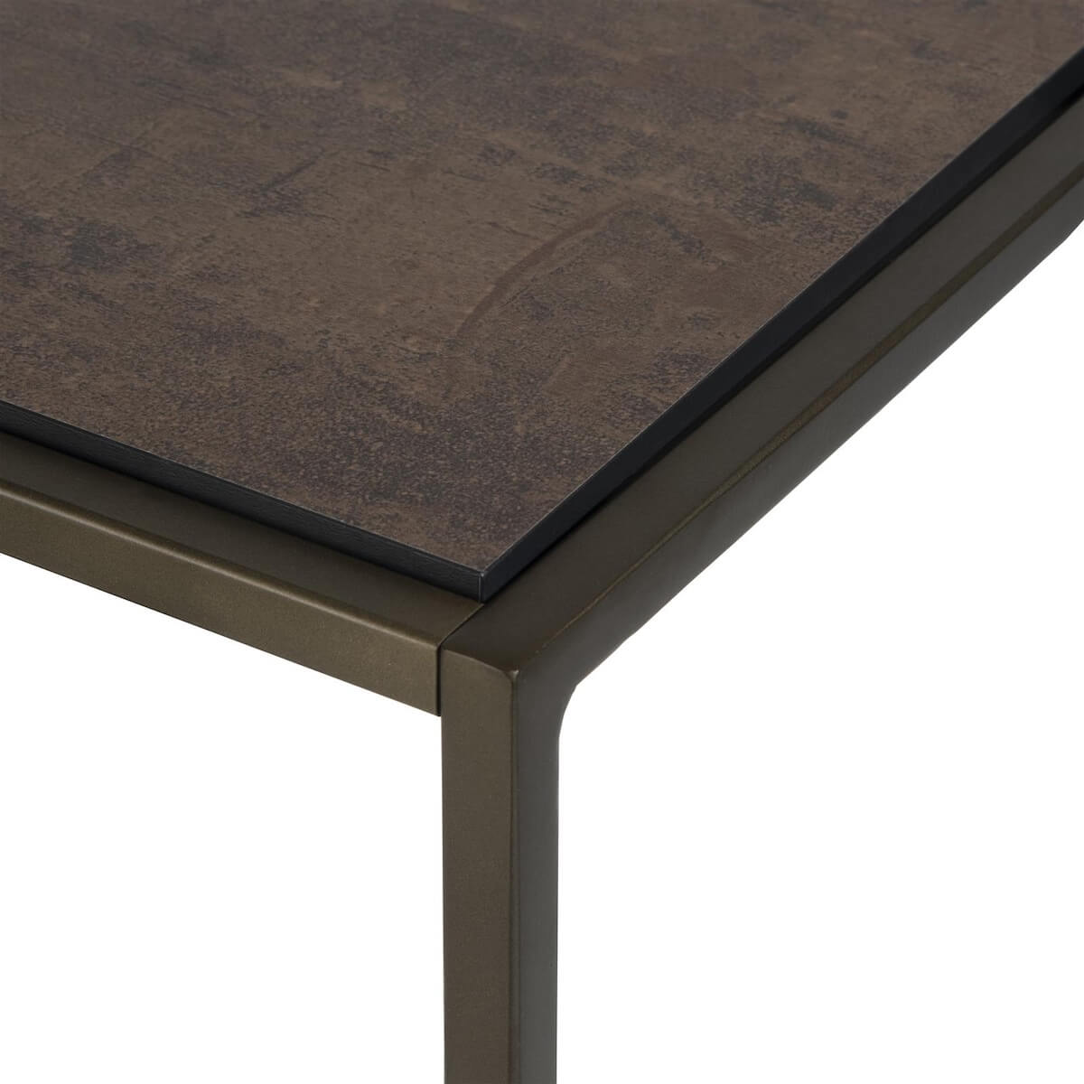 Table d'appoint 100cm STAND UP Coco Maison
