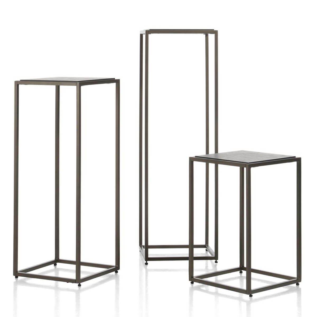 Table d'appoint 100cm STAND UP Coco Maison