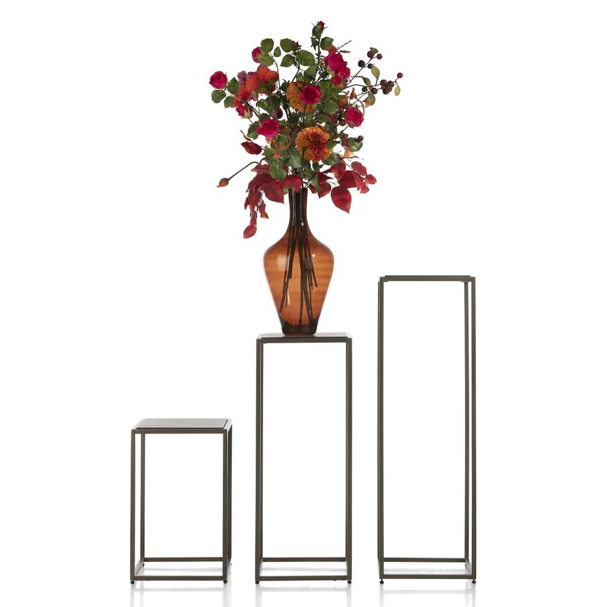 Table d'appoint 100cm STAND UP Coco Maison