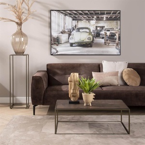Table d'appoint 100cm STAND UP Coco Maison