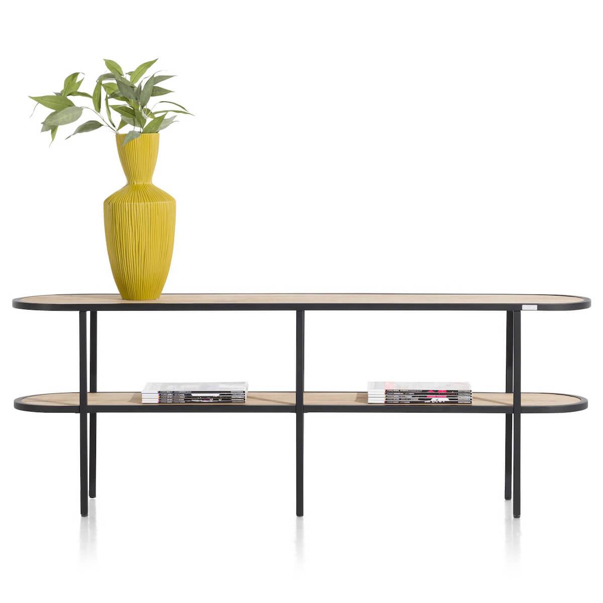 Table d'appoint 160cm KINNA Xooon