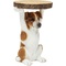 Table d´appoint 33cm ANIMAL MR. JACK Kare Design