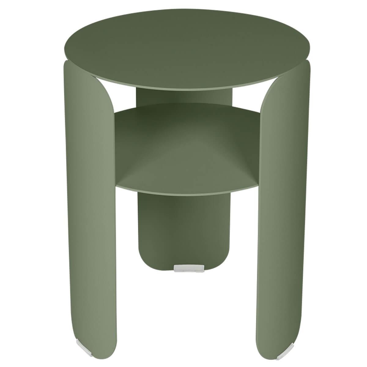 Table d’appoint 35cm BEBOP Fermob cactus
