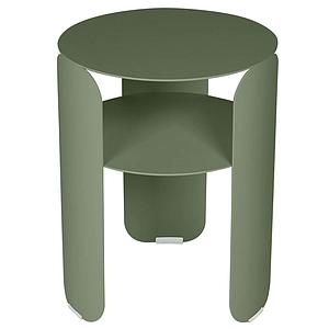 Table d’appoint 35cm BEBOP Fermob cactus