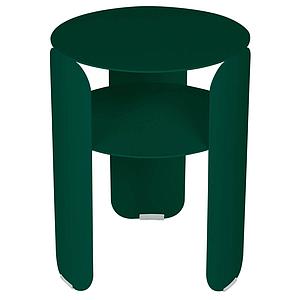 Table d’appoint 35cm BEBOP Fermob cèdre