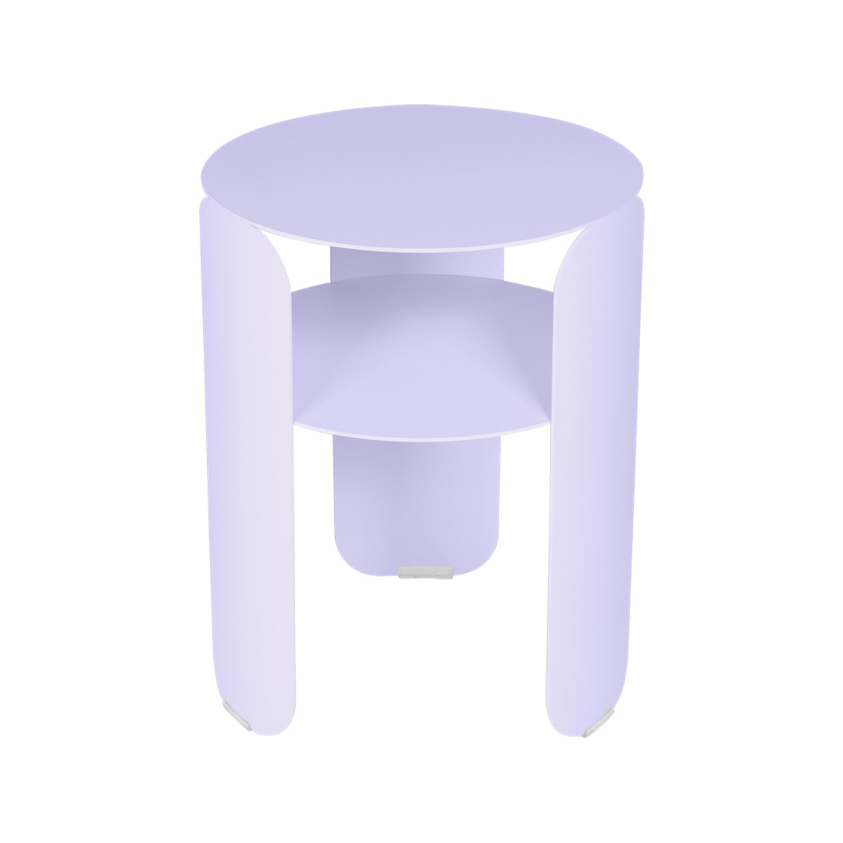 Table d’appoint 35cm BEBOP Fermob guimauve