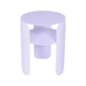 Table d’appoint 35cm BEBOP Fermob guimauve