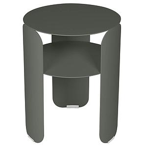 Table d’appoint 35cm BEBOP Fermob romarin