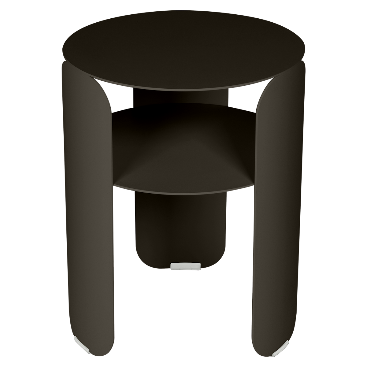 Table d'appoint 35cm BEBOP Fermob tonka 
