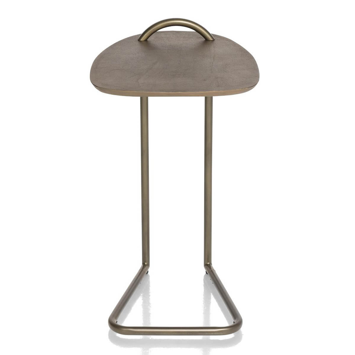 Table d'appoint 36x44cm DORVAL Henders & Hazel