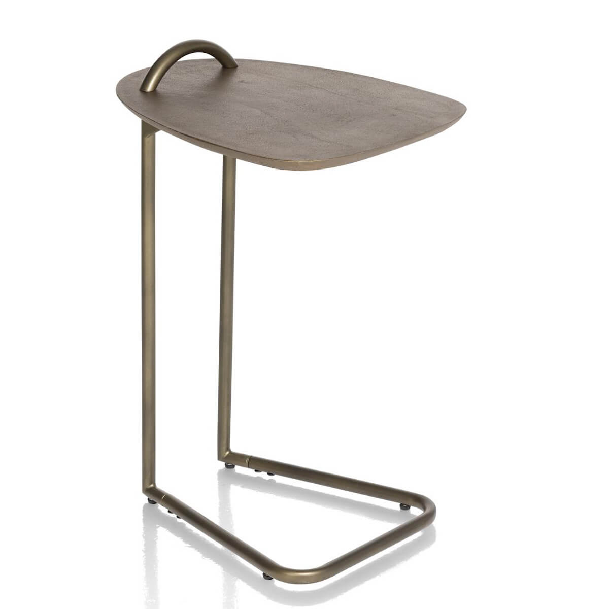Table d'appoint 36x44cm DORVAL Henders & Hazel