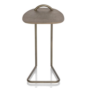 Table d'appoint 36x44cm DORVAL Henders & Hazel