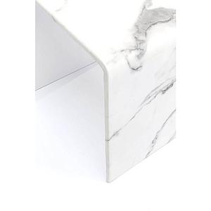 Table d'appoint 3pcs MOONRAKER Kare Design