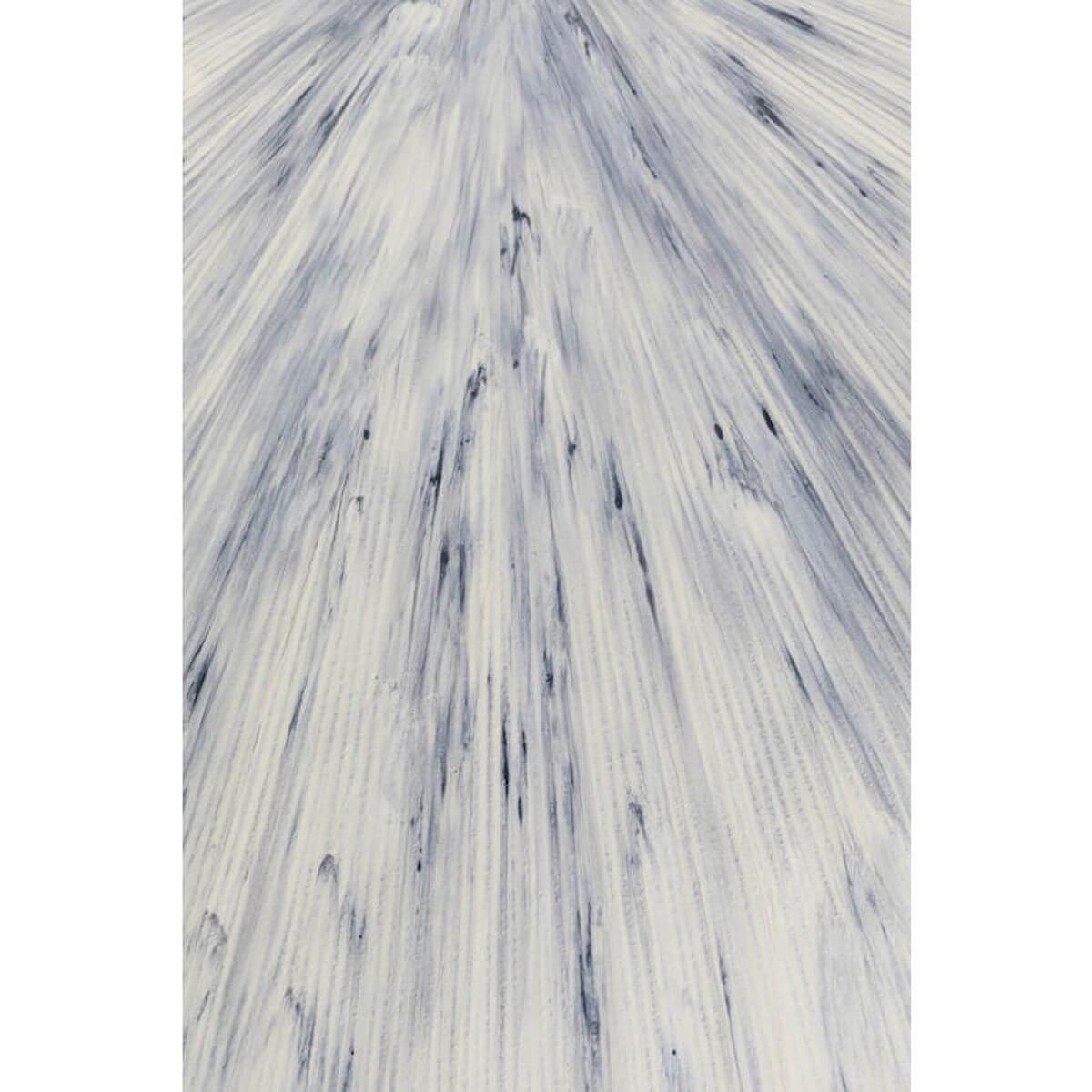 Table d'appoint 3pcs RAY OVALE Kare Design