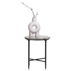 Table d'appoint 40cm ADRIAN Coco Maison Gris