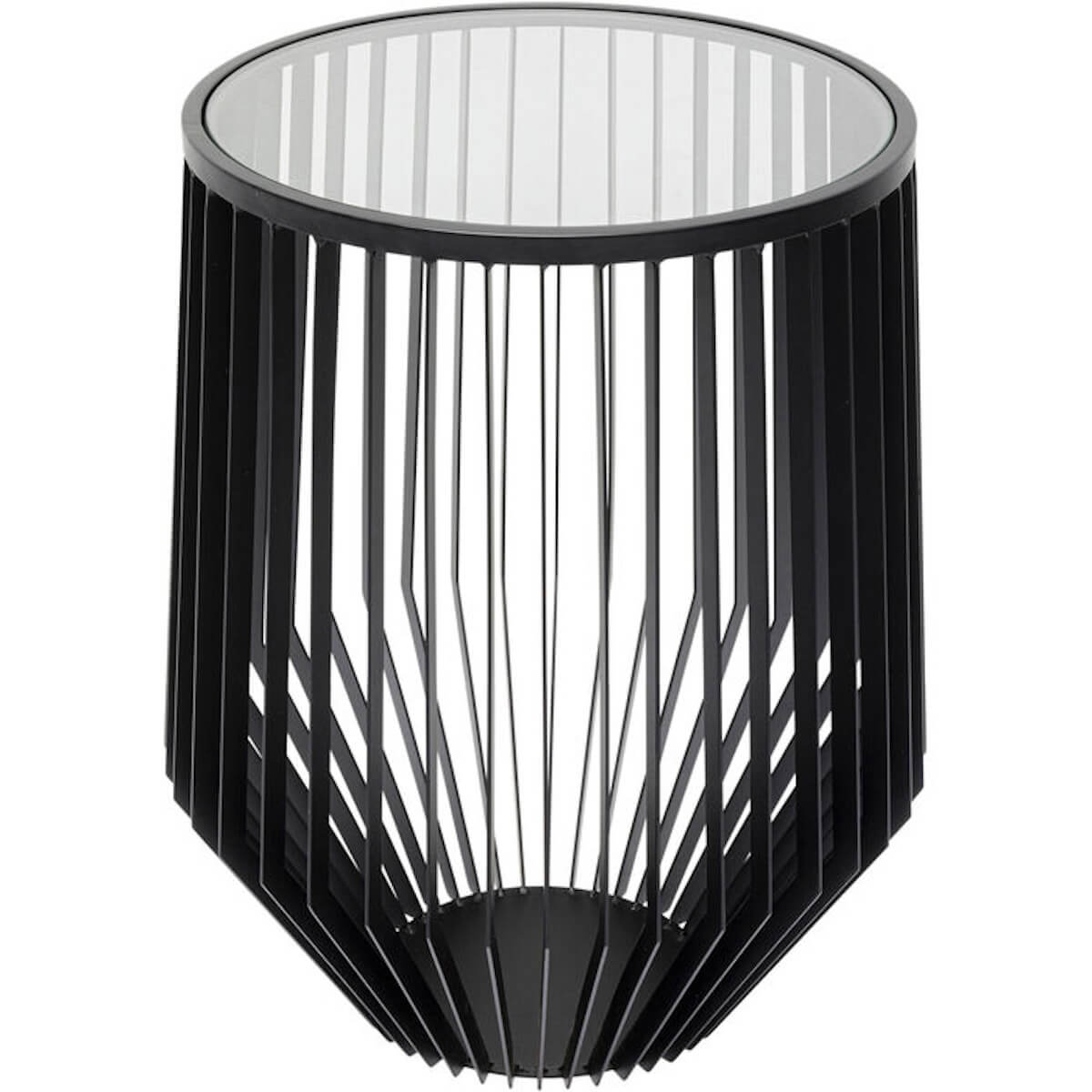 Table d'appoint 40cm CORINNE Kare Design
