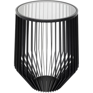 Table d'appoint 40cm CORINNE Kare Design