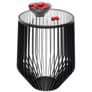 Table d'appoint 40cm CORINNE Kare Design