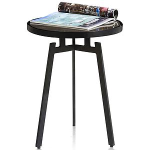 Table d'appoint 40cm HALMSTAD Xooon