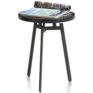 Table d'appoint 40cm HALMSTAD Xooon