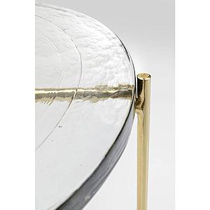 Table d'appoint 40cm ICE Kare Design