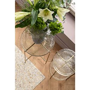 Table d'appoint 40cm ICE Kare Design