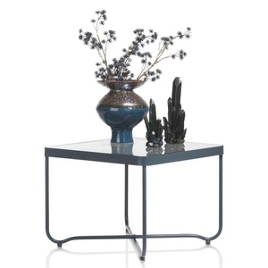 Table d'appoint 45cm LUKE Coco Maison Anthracite