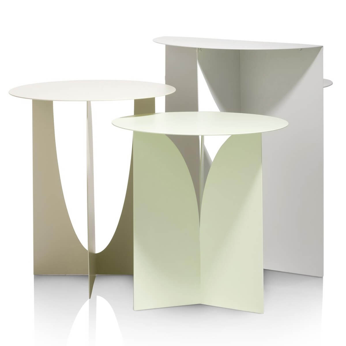 Table d'appoint 45cm RALF Coco Maison