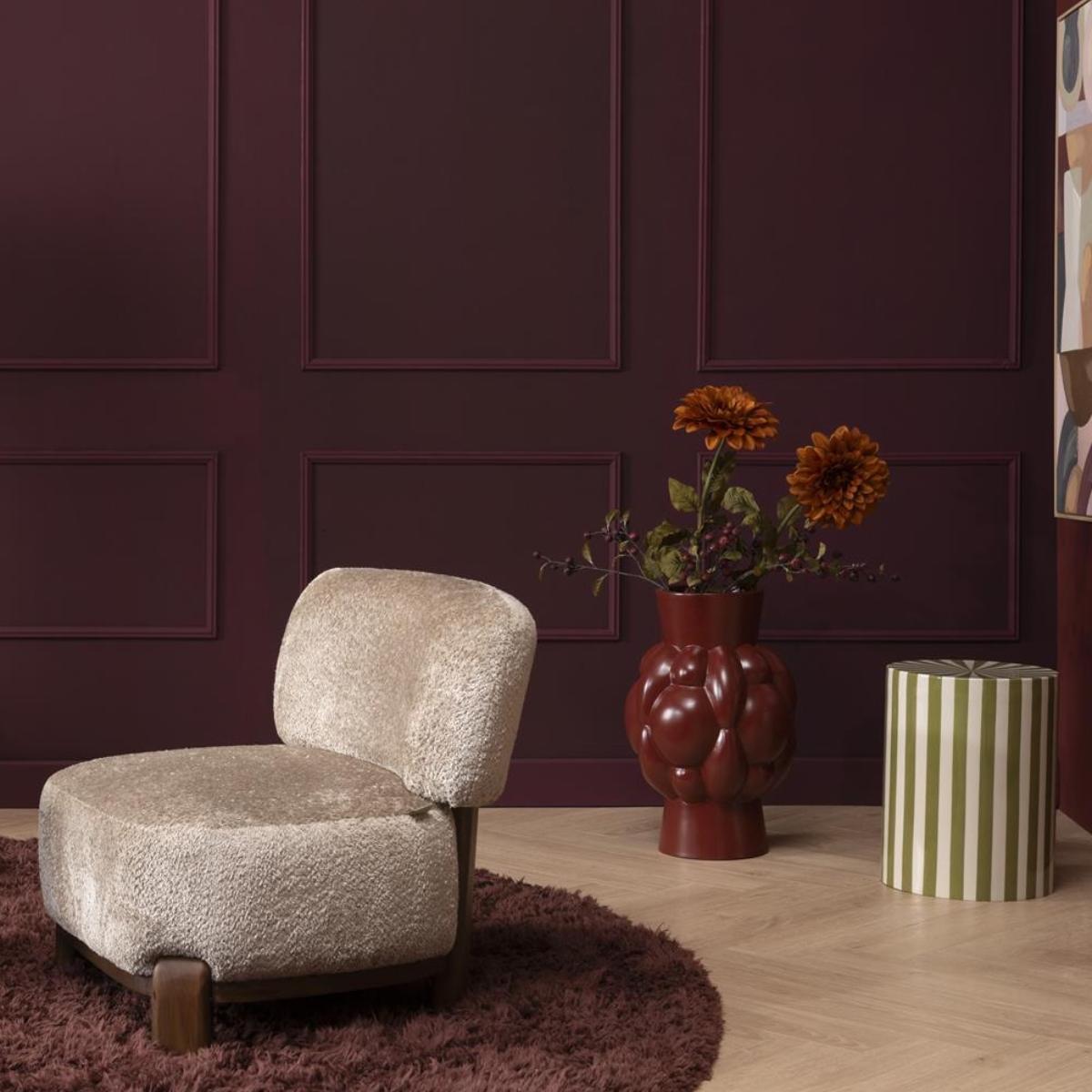 Table d'appoint 45cm SKYE Coco Maison