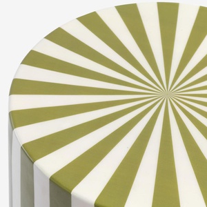 Table d'appoint 45cm SKYE Coco Maison