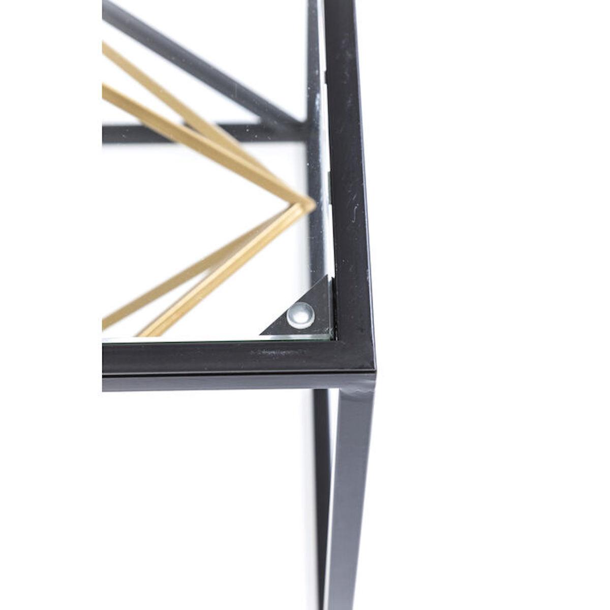 Table d'appoint 45x45cm PRISMA Kare Design