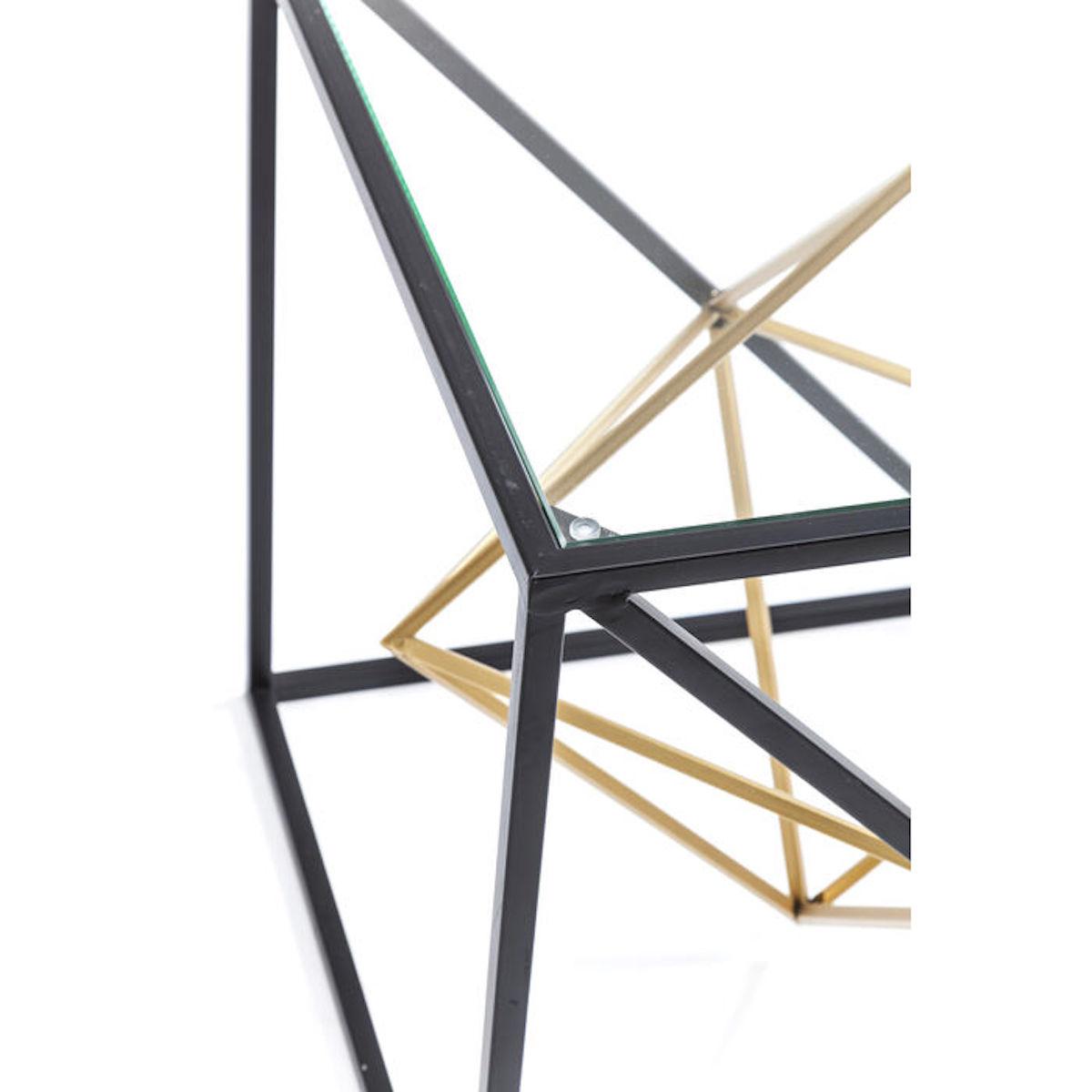 Table d'appoint 45x45cm PRISMA Kare Design