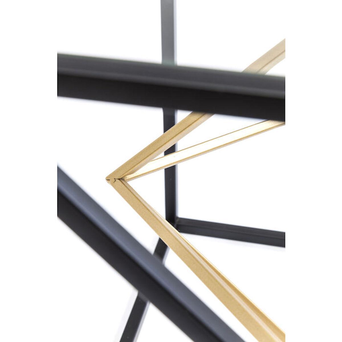 Table d'appoint 45x45cm PRISMA Kare Design