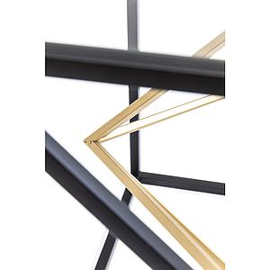 Table d'appoint 45x45cm PRISMA Kare Design