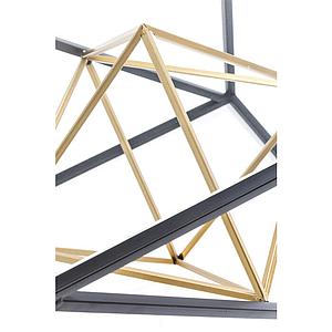 Table d'appoint 45x45cm PRISMA Kare Design