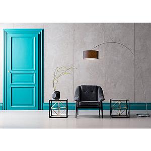 Table d'appoint 45x45cm PRISMA Kare Design