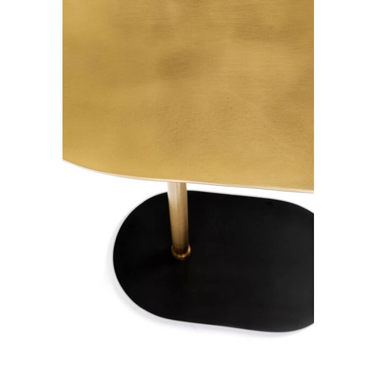 Table d'appoint 50x30cm SLIDE Kare design
